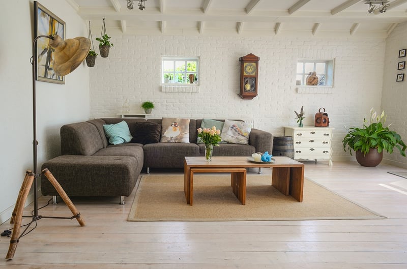 Cosmic Home Decor