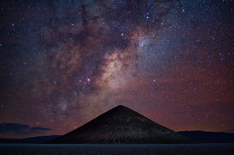 Stargazing Date Nights