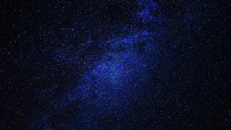 Celestial Couple